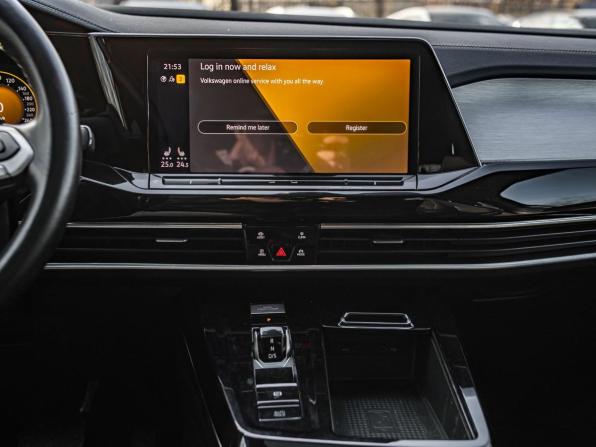 Volkswagen Talagon I с пробегом 2022 года, цена 3 600 000 рублей, 22689 км, внедорожник, Автокод Объявления