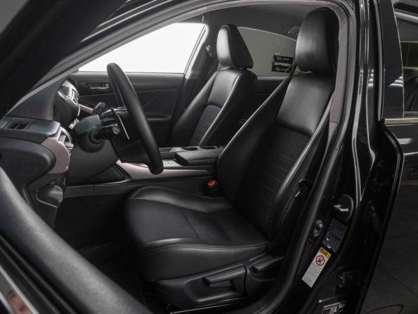 Lexus IS III с пробегом 2014 года, цена 2 235 000 рублей, 206524 км, седан, Автокод Объявления
