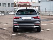 Audi Q3 II (F3) Москва  - изображение 30