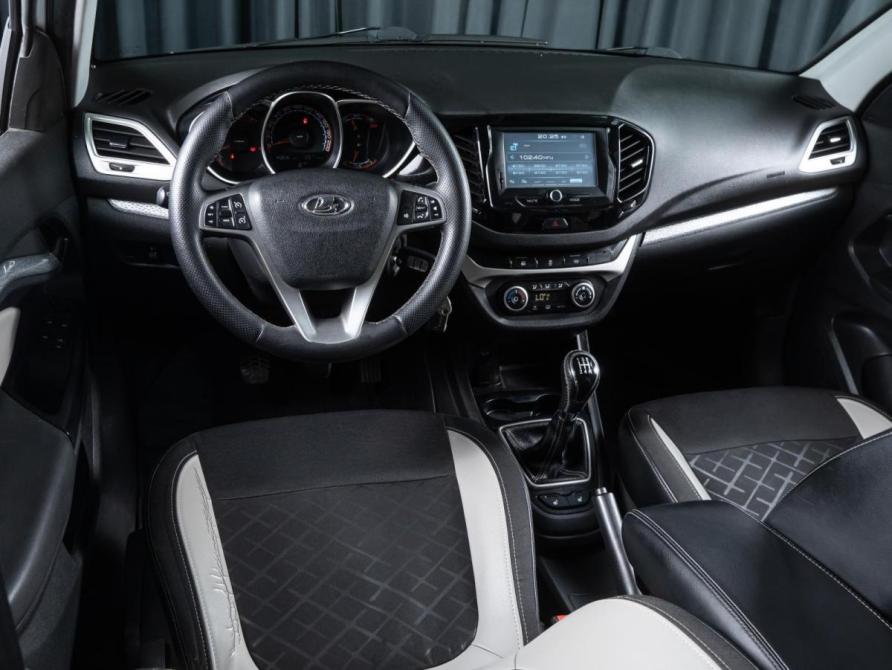Lada (ВАЗ) Vesta I Волгоград  - изображение 6