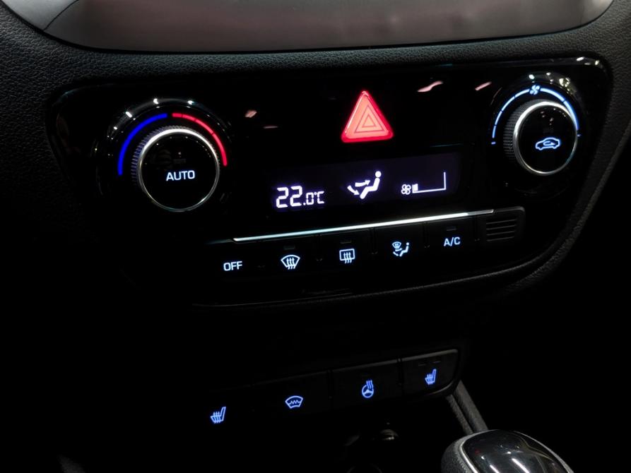 Hyundai Solaris II Москва  - изображение 19
