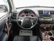 Toyota Highlander II (XU40) Рестайлинг Иркутск  - изображение 38