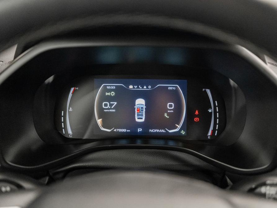 Haval Jolion I Красноярск  - изображение 11