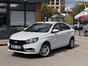 Lada (ВАЗ) Vesta I Уфа  - изображение 24