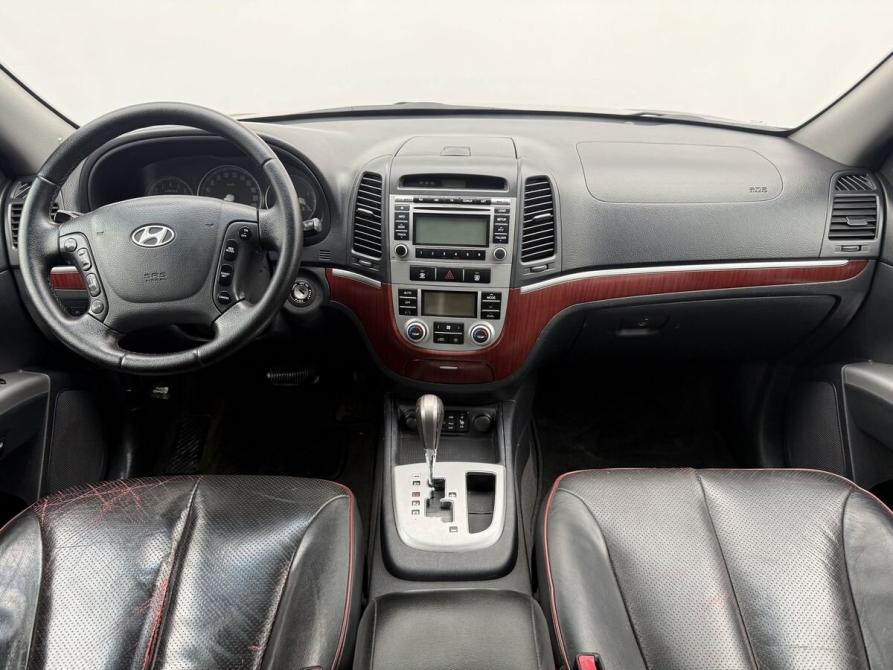 Hyundai Santa Fe II Москва  - изображение 12