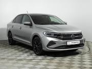 Volkswagen Polo VI Санкт-Петербург  - изображение 23
