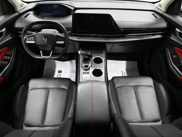 Changan CS55 Plus II с пробегом 2024 года, цена 2 250 000 рублей, 29479 км, внедорожник, Автокод Объявления