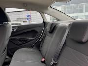 Ford Fiesta Mk6 Рестайлинг Краснодар  - изображение 48