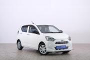 Daihatsu Mira e:S II Омск  - изображение 24