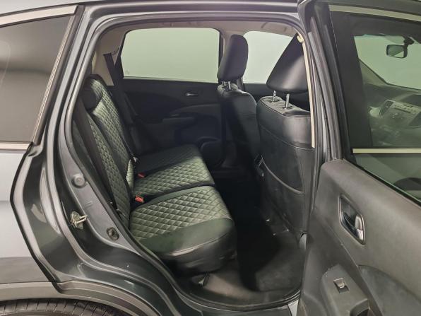 Honda CR-V IV с пробегом 2014 года, цена 1 899 000 рублей, 199868 км, внедорожник, Автокод Объявления