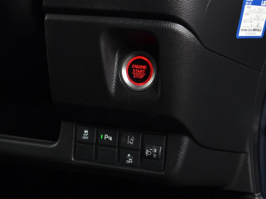 Honda N-WGN II Кемерово  - изображение 19