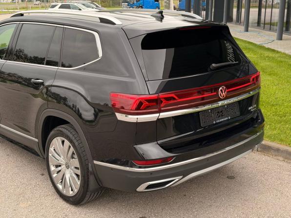 Volkswagen Teramont I Рестайлинг (China Market) с пробегом 2022 года, цена 4 800 000 рублей, 42639 км, внедорожник, Автокод Объявления