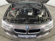 BMW 3 серии VI (F3x) Воронеж  - изображение 25