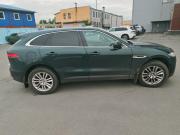 Jaguar F-Pace I Санкт-Петербург  - изображение 19