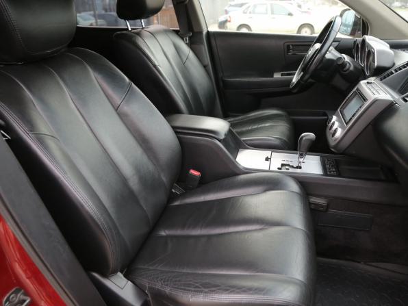 Nissan Murano I (Z50) с пробегом 2007 года, цена 325 000 рублей, 286700 км, внедорожник, Автокод Объявления