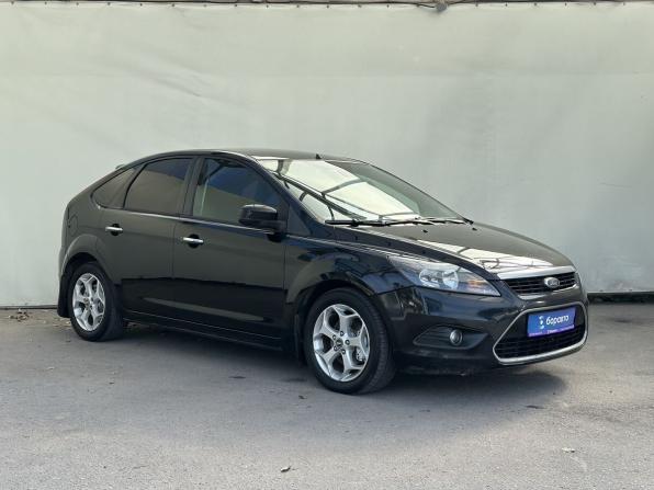 Ford Focus II Рестайлинг с пробегом 2011 года, цена 585 000 рублей, 253583 км, хэтчбек, Автокод Объявления