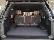 Toyota Land Cruiser 200 Series Рестайлинг 2 Пермь  - изображение 66