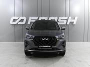 Chery Tiggo 7 Pro Max I Ростов-на-Дону  - изображение 23