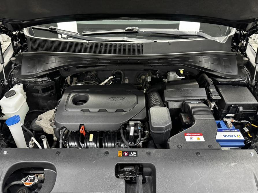 Kia Sorento III Prime Рестайлинг Стерлитамак  - изображение 22
