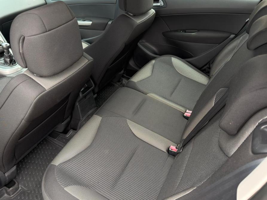 Peugeot 308 I Энгельс  - изображение 8