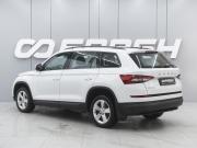 Skoda Kodiaq I Ростов-на-Дону  - изображение 18