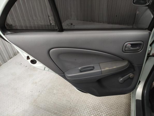 Nissan Almera Classic I с пробегом 2006 года, цена 455 000 рублей, 183091 км, седан, Автокод Объявления