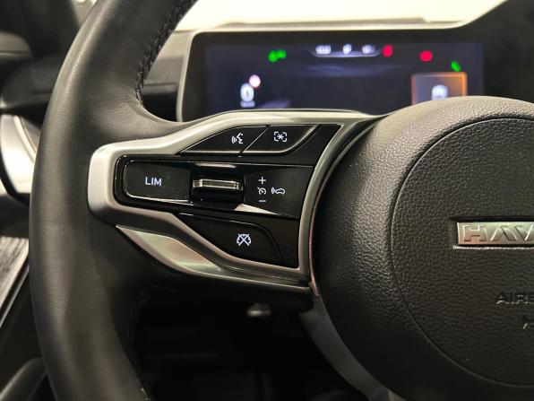 Haval F7 II с пробегом 2024 года, цена 2 749 000 рублей, 35781 км, внедорожник, Автокод Объявления