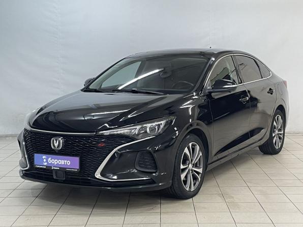 Changan Eado Plus с пробегом 2023 года, цена 1 470 000 рублей, 97739 км, седан, Автокод Объявления