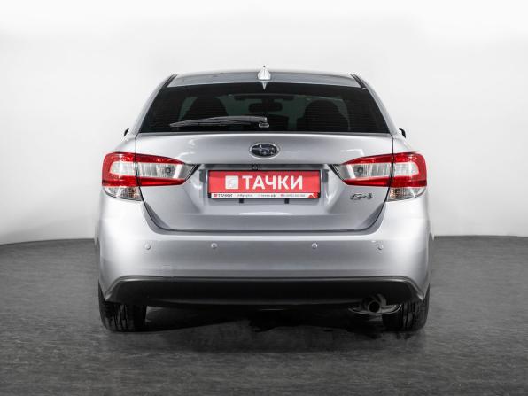Subaru Impreza V Рестайлинг с пробегом 2021 года, цена 1 599 500 рублей, 10759 км, седан, Автокод Объявления