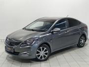 Hyundai Solaris I Рестайлинг Курск  - изображение 21