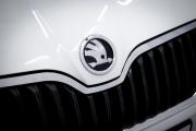 Skoda Octavia III (A7) Тюмень  - изображение 36