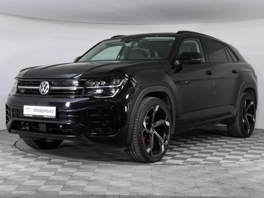 Volkswagen Teramont I Рестайлинг (China Market) Химки  - изображение 1