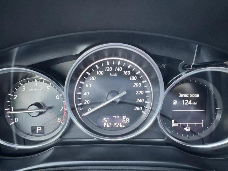 Mazda CX-5 I Санкт-Петербург  - изображение 11