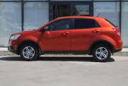 SsangYong Actyon II Саратов  - изображение 40