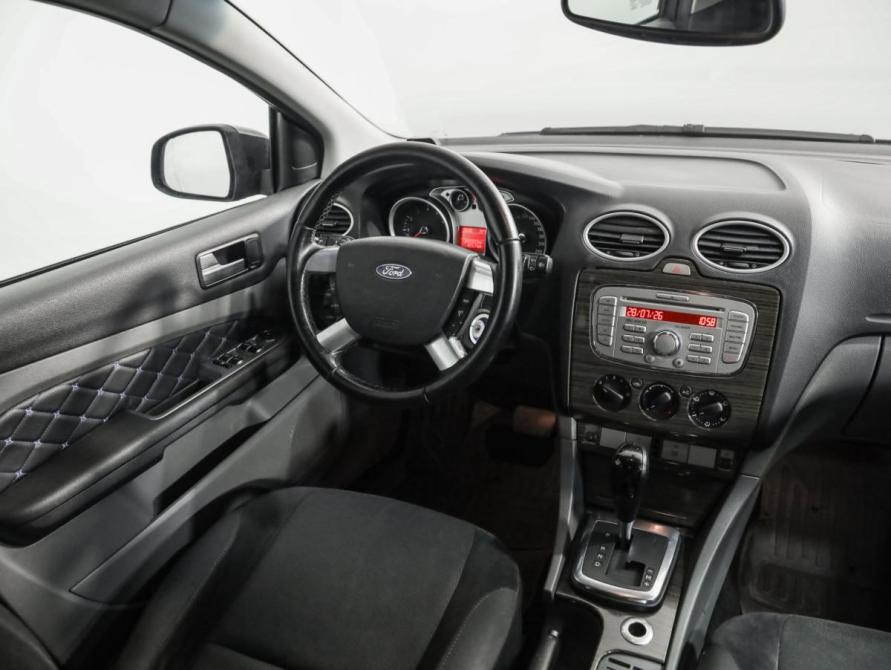 Ford Focus II Рестайлинг Санкт-Петербург  - изображение 10