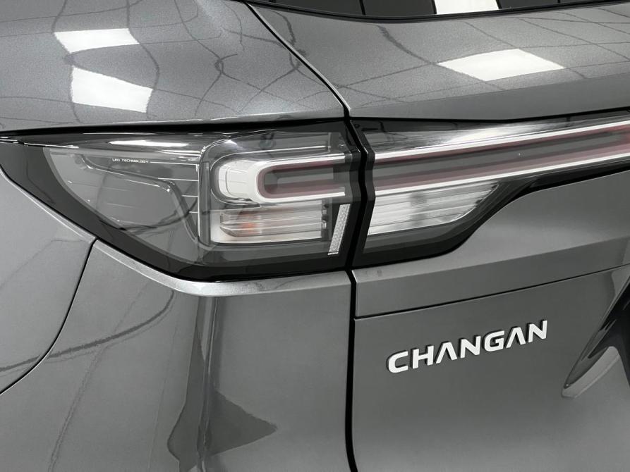 Changan CS55 Plus II Казань  - изображение 8