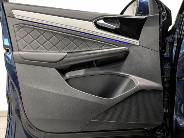 Jetta VS7 I Рестайлинг 1 с пробегом 2024 года, цена 1 900 000 рублей, 40859 км, внедорожник, Автокод Объявления