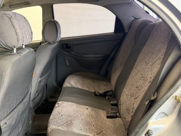 Chevrolet Lanos I с пробегом 2008 года, цена 140 000 рублей, 90000 км, седан, Автокод Объявления