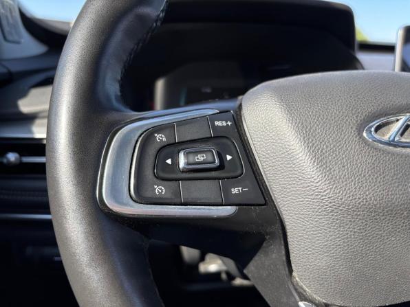 Chery Tiggo 7 Pro I с пробегом 2020 года, цена 1 450 000 рублей, 94018 км, внедорожник, Автокод Объявления