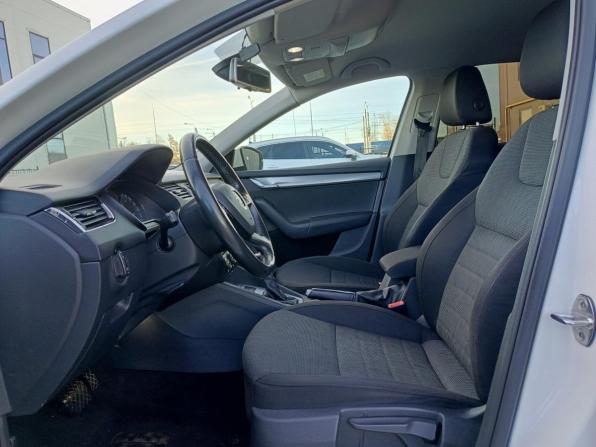 Skoda Octavia III (A7) с пробегом 2014 года, цена 1 100 000 рублей, 306634 км, лифтбек, Автокод Объявления