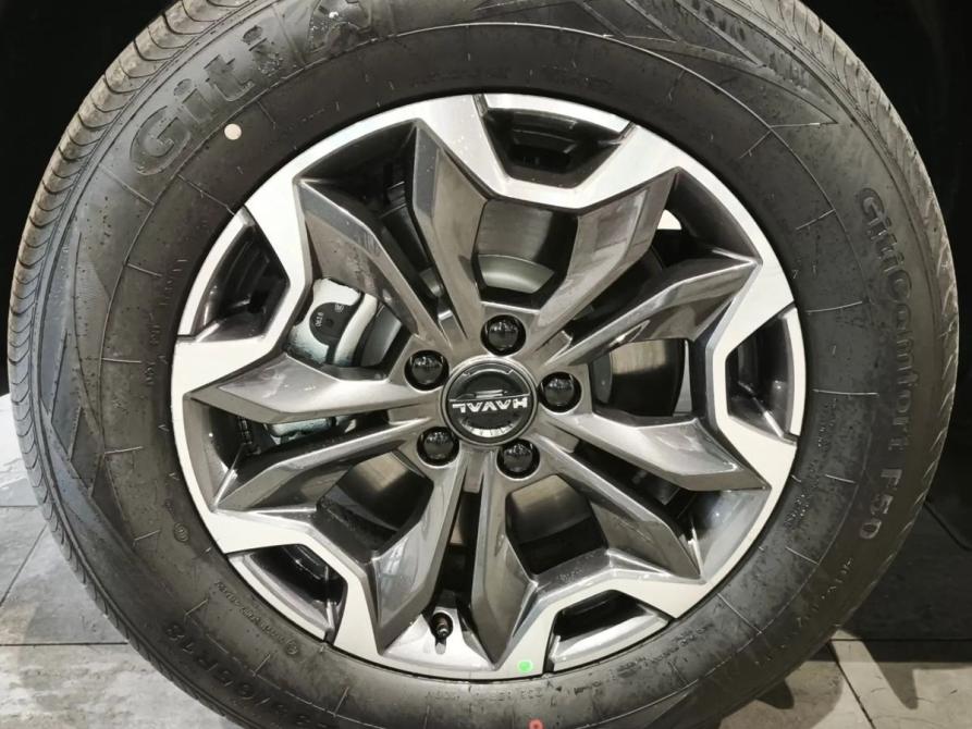 Haval Dargo I Рестайлинг Москва  - изображение 7