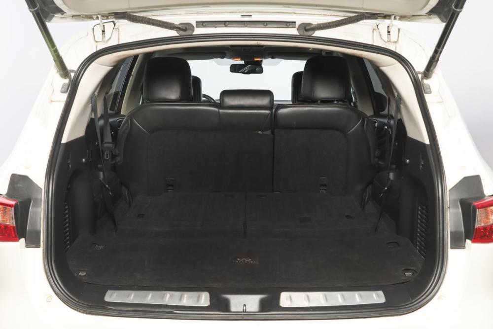 Infiniti QX60 I Новосибирск  - изображение 20