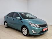 Kia Rio III Альметьевск  - изображение 28