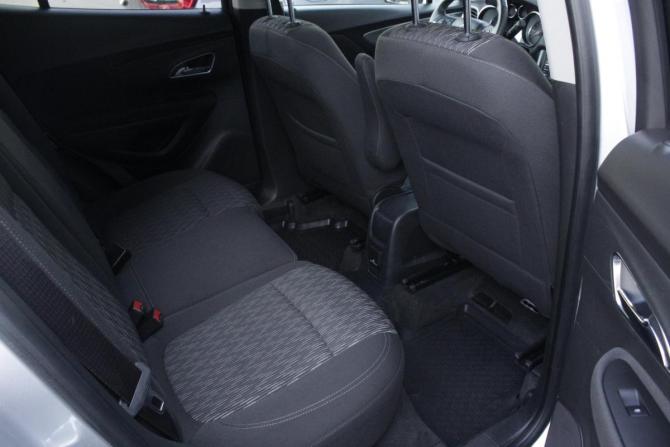 Opel Mokka I с пробегом 2014 года, цена 1 230 000 рублей, 159070 км, внедорожник, Автокод Объявления