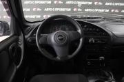 Chevrolet Niva I Рестайлинг Томск  - изображение 18