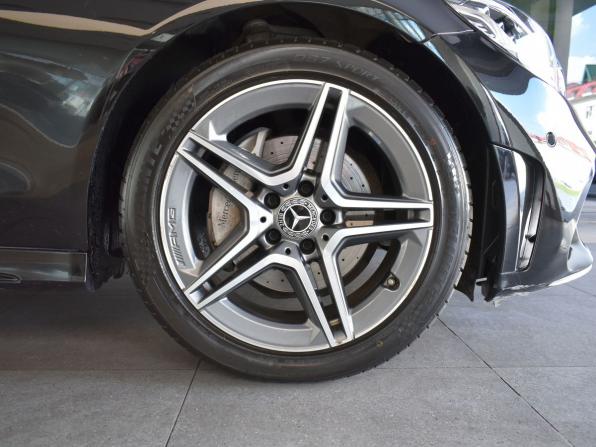 Mercedes-Benz C-Класс IV (W205) Рестайлинг с пробегом 2018 года, цена 3 249 000 рублей, 43500 км, купе, Автокод Объявления