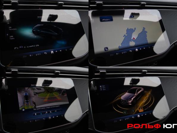Mercedes-Benz E-Класс VI (W214 S214) с пробегом 2025 года, цена 6 633 000 рублей, 10416 км, седан, Автокод Объявления