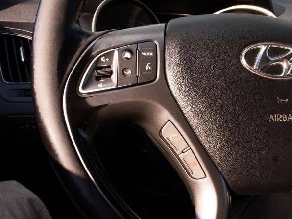 Hyundai ix35 I Рестайлинг с пробегом 2014 года, цена 1 429 000 рублей, 133168 км, внедорожник, Автокод Объявления