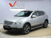 Nissan Qashqai I Уфа  - изображение 17
