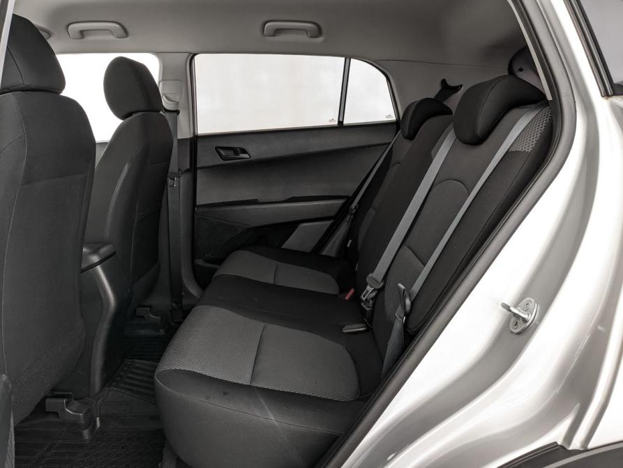 Hyundai Creta I Москва  - изображение 18